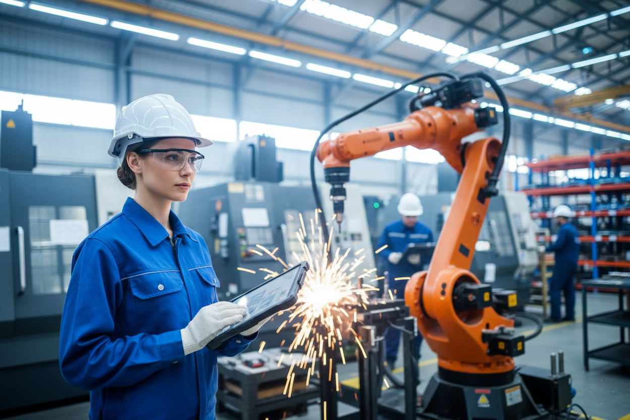 Instrumentation Services