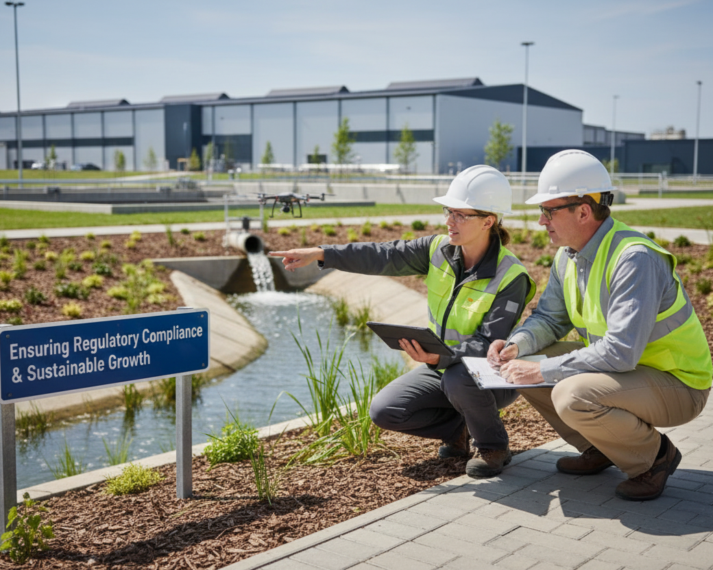 Environmental Impact Assessment (EIA), Management Plans (EMP) & Audits